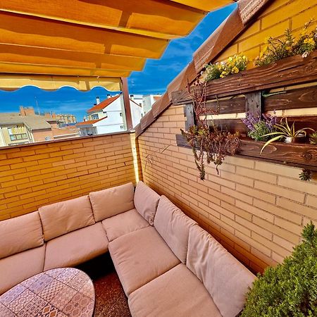 Apartmán Atico Guara&Pirineos Huesca Exteriér fotografie