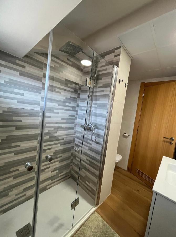 Apartmán Atico Guara&Pirineos Huesca Exteriér fotografie