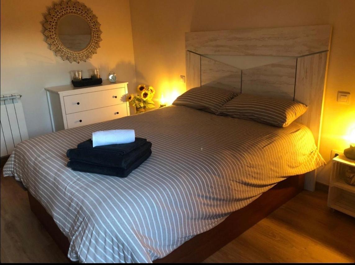 Apartmán Atico Guara&Pirineos Huesca Exteriér fotografie