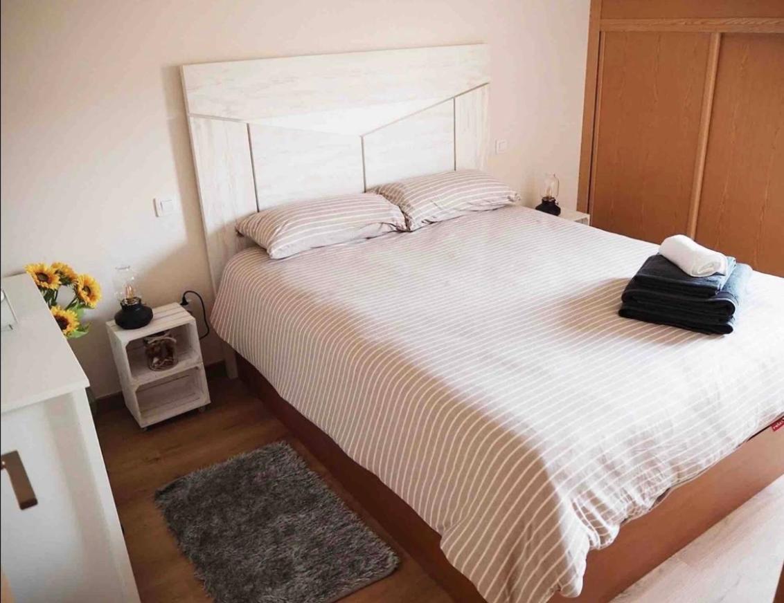 Apartmán Atico Guara&Pirineos Huesca Exteriér fotografie