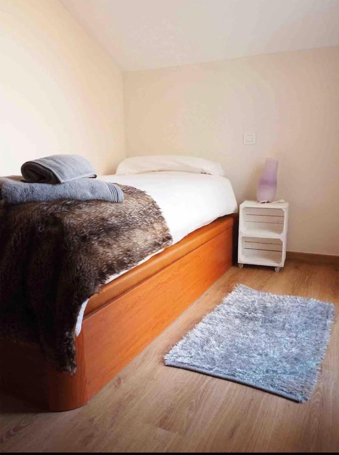 Apartmán Atico Guara&Pirineos Huesca Exteriér fotografie
